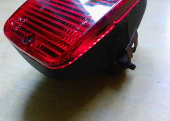 Lampa przeciwmgielna Fiat 125p