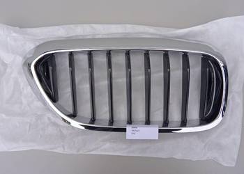 NERKA GRILL ATRAPA CHROM PRAWA BMW 5 G30 G31