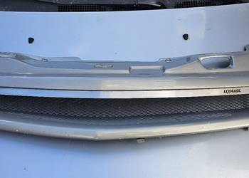 Grill Atrapa Chłodnicy Opel Astra H Gtc