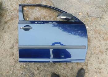 octavia II drzwi nr 33356 WYSYŁKA