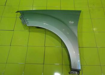 CITROEN C-CROSSER 2.2 HDI 09r blotnik lewy przod