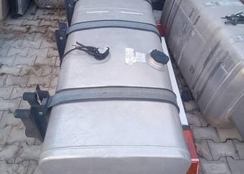 Man TGX zbiornik paliwa 710 l