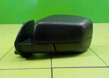 RANGE ROVER SPORT I 2.7 TDV6 09r SUV 5D lusterko lewe