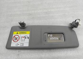 OSŁONA PRZECIWSŁONECZNA DASZEK BMW F20 F21 7319154