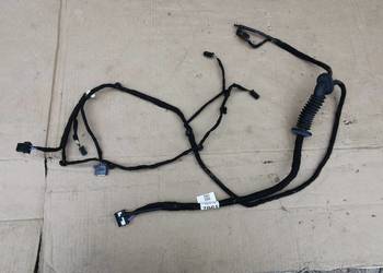 Instalacja wiązka klapy bagażnika tył opel karl 688328731