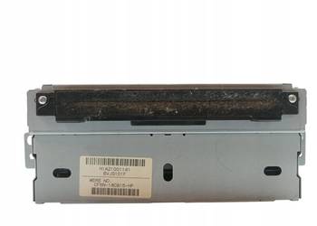 RADIO CF6N18C815HP Land Rover Range Rover Sport II (2013-)