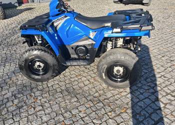 Polaris sporsman 570