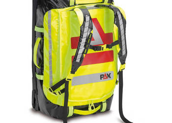 Walizka Ratownicza PAX Stuff-Bag Trolley