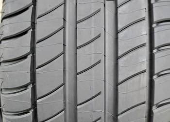 Opona 205/55r17 Michelin Primacy 3. Pojedynka