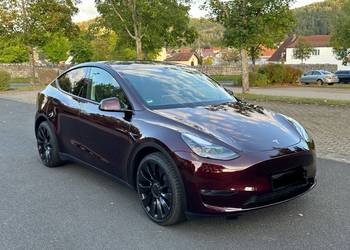 Tesla Y!!! 2023!!!AUTOPILOT!!! 21 FELGI
