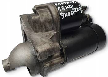 ROZRUSZNIK Citroen Berlingo Peugeot Partner 1.6 HDI