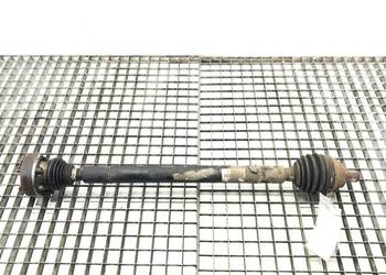 PÓŁOŚ PRAWY PRZÓD SEAT LEON II 1K0407272JT 1.6 102KM 05-13 PRZEGUB