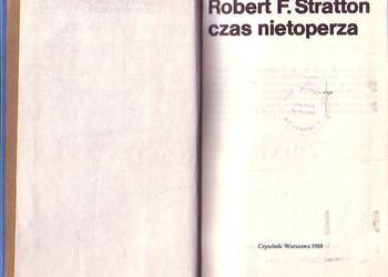 (0330) CZAS NIETOPERZA – ROBERT F. STRATTON