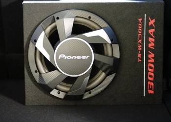 Pioneer TS-WX300A 1300W