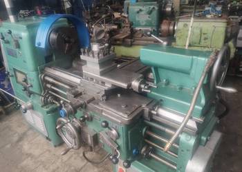 Tokarka Tud 50 x 750 1000 1,5 m Tuc Tuj 48 Tug 40 Tue Cu 500
