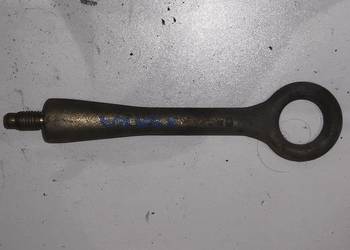 ucho hak citroen xsara