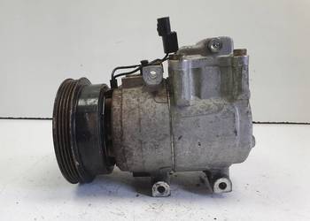 SPRĘŻARKA KLIMATYZACJI Hyundai Accent 1.5 CRDI _ pompa