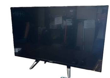 Telewizor LED Philips 32PFT4132/12 32" Full HD czarny