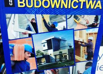 Technologia budownictwa 1