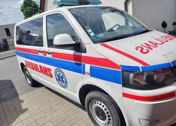 ambulans