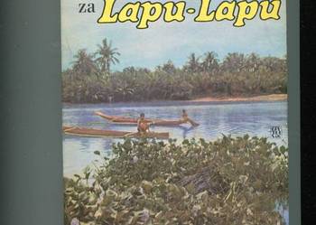 Westchnienie za Lapu-Lapu - Wolanowski