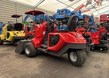 Mini ładowarka KINGWAY udźwig 350 kg szer 95 cm zasięg 200 cm - NOWA