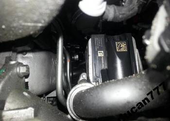 zawór egr 9671187780 ford fiesta 1.4 1.6 tdci TZJA