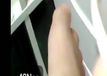 sprzedam stopy neonka