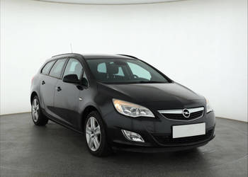 Opel Astra 1.7 CDTI