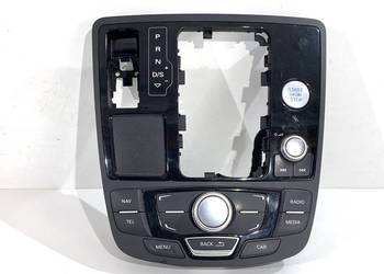 PANEL STEROWANIA MMI AUDI A7 4G 4G1919610C Hatchback 10-18 KONSOLA