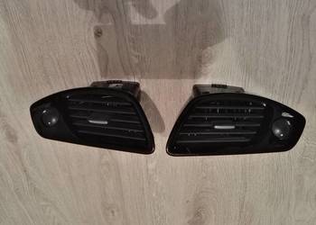 RENAULT GRAND SCENIC III PRAWA / LEWA KRATKA NAWIEWU