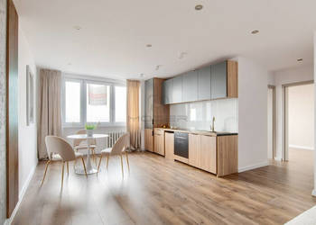 M3 Gorzów, Dolinki: Wprowadź się od zaraz!