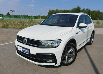 Volkswagen Tiguan II (2016-2024)