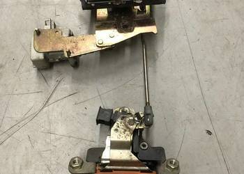 Zamek klapy octavia I combi 1u9827585g
