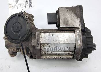 WSPOMAGANIE ELEKTRYCZNE VOLKSWAGEN TOURAN POMPA WSPOMAGANIE ELEKTRYCZNE VOLKSWAGEN TOURAN POMPA