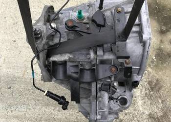 Skrzynia biegów Renault Trafic / Opel Vivaro / Fiat Talento 1.6 dCi PF6044