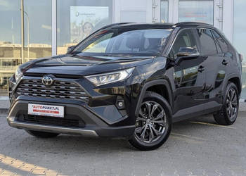 Toyota RAV 4, 2022r. Salon PL || Automat || 4x4 || Faktura 23%