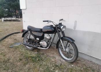 wsk 125 z dokumentami