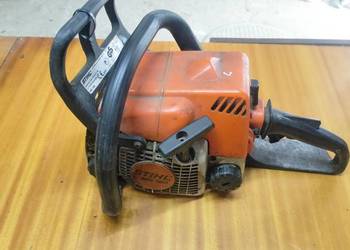 Pilarka Stihl MS 180