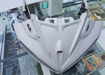 yamaha fz 8 fazer czacha