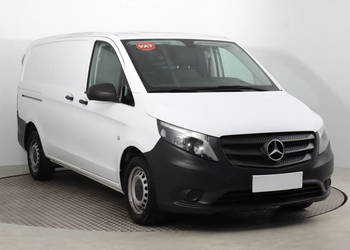 Mercedes Vito 110 CDI
