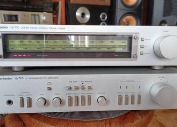 Harman/Kardon HK-750 HK-710