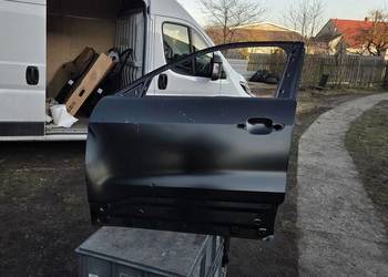 Drzwi lewe lewy przód przednie Jeep Avenger 52169881 0052169881 68664725AA