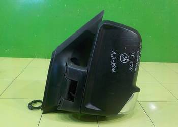 VW CRAFTER I 2.5 TDI 09r VAN lusterko lewe A9068102193