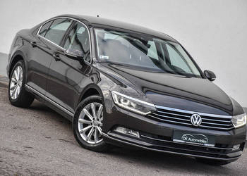 Volkswagen Passat 1.8 TSI BMT Highline DSG