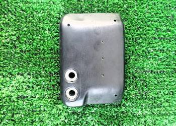 Osłona klapki regulowania kolumną kierowniczą Audi a4 b5