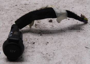 GNIAZDO ZŁĄCZE 12V CITROEN C3 III 966610537700