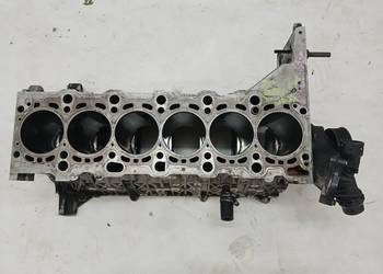 BLOK SILNIKA BMW E60 535 D LIFT 306D5  7792822