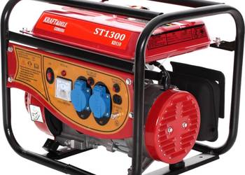 Agregat prądotwórczy 1500W 12/230V KD110