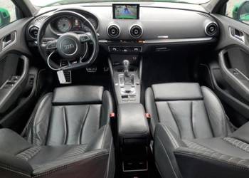 Audi S3 Prestige